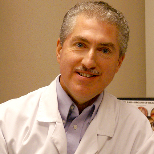 David Brockett, B.C.-H.I.S.