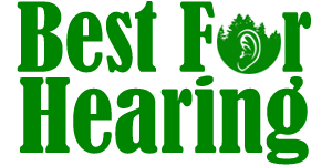 Best For Hearing Logo