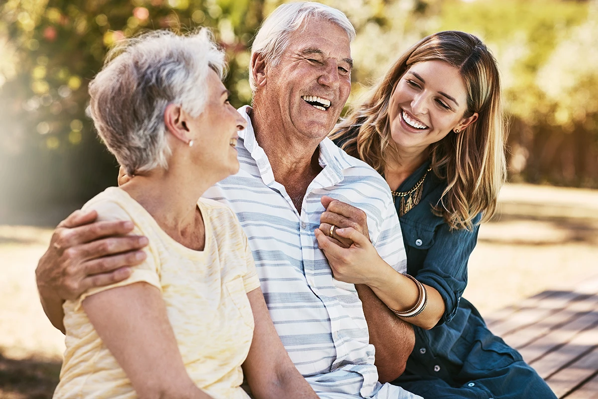 How Hearing Aids Reduce the Risk of Cognitive Decline and Dementia